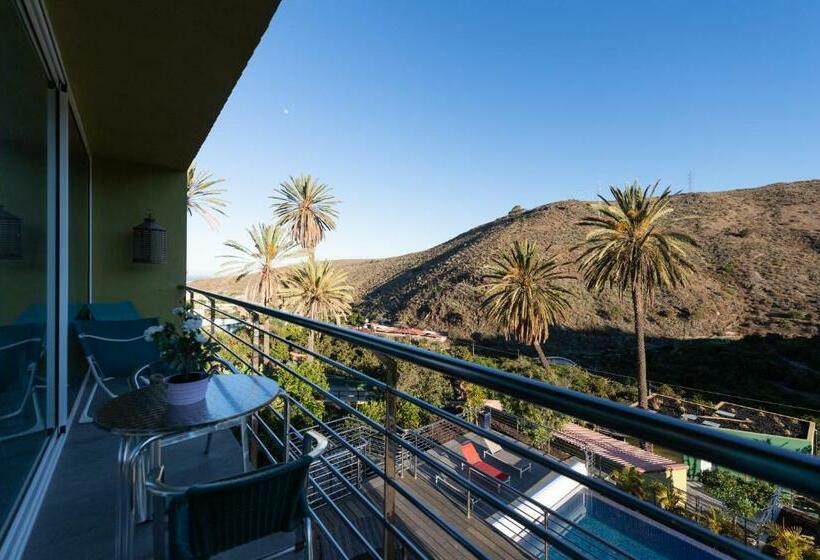 Vistapool Oasis Telde