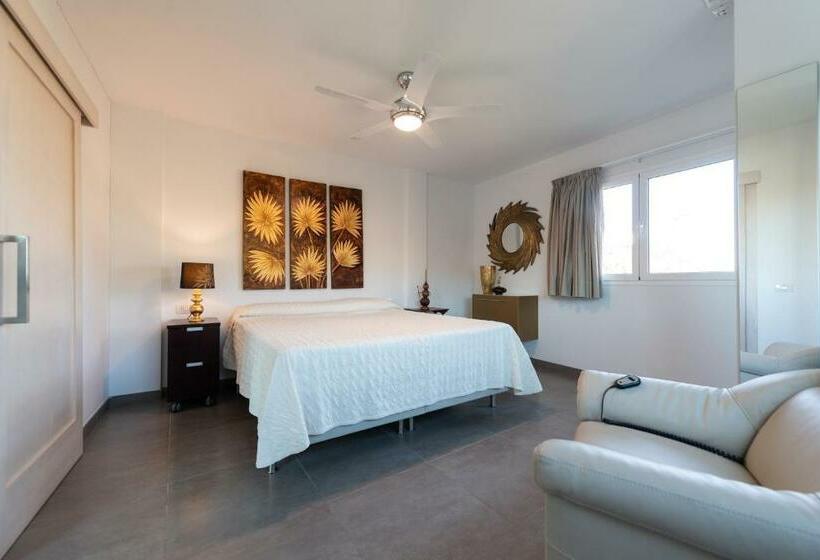 Vistapool Oasis Telde