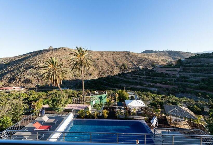 Vistapool Oasis Telde