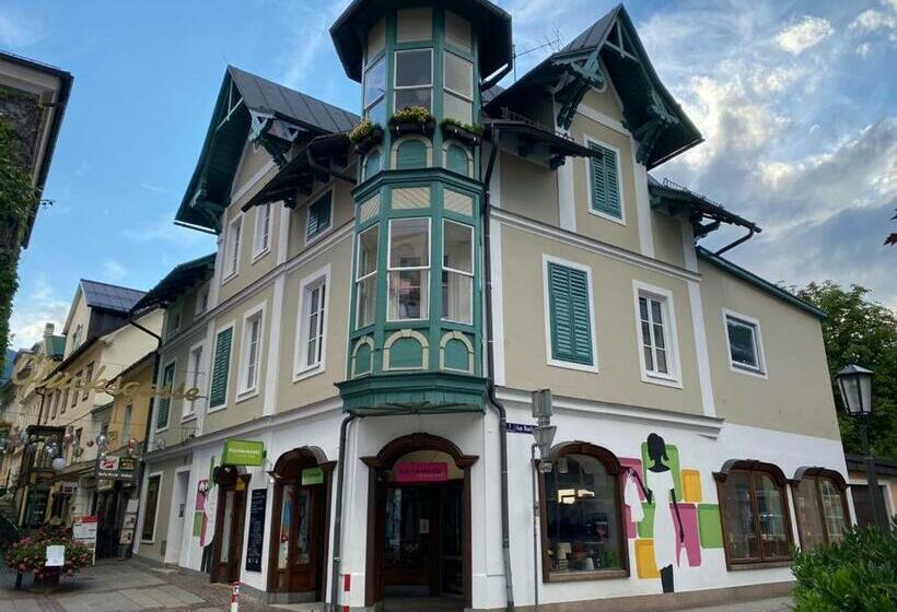 Zentrale Lage In Bad Ischl   Top 4