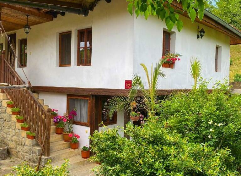 вила любима