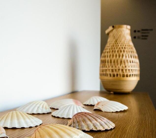 הוסטל Marinhas Bed & Breakfast