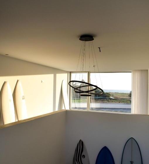 הוסטל Marinhas Bed & Breakfast