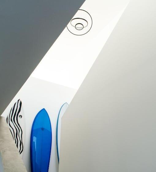 הוסטל Marinhas Bed & Breakfast