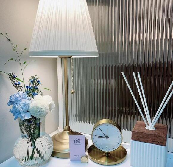 هاستل The Stay Cube House   Female Only