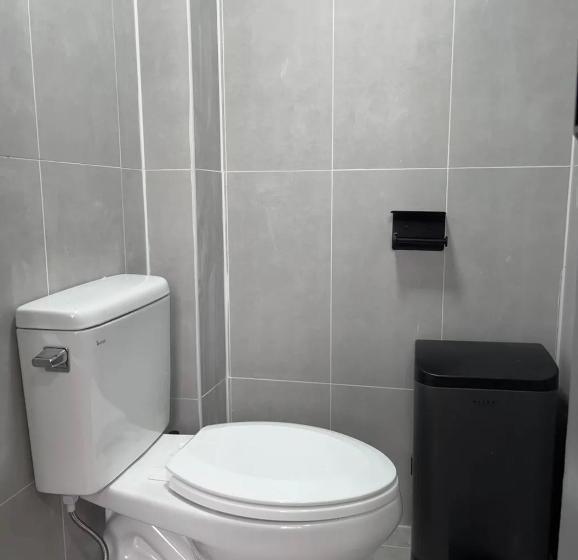 هاستل The Stay Cube House   Female Only