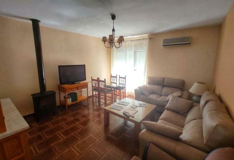 Alojamiento Turístico Ana María