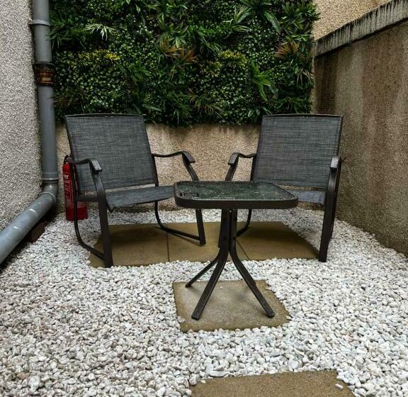 Amani Apartments   Glasgow City Centre