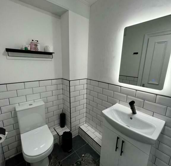 Amani Apartments   Glasgow City Centre