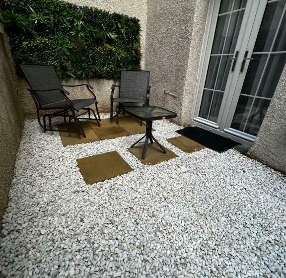 Amani Apartments   Glasgow City Centre