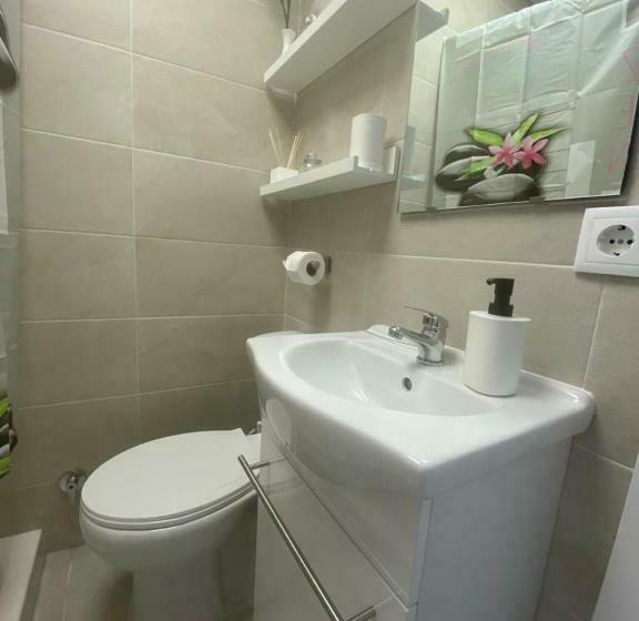 Apartamento Soniquete