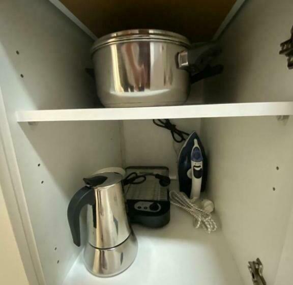 Apartamento Soniquete