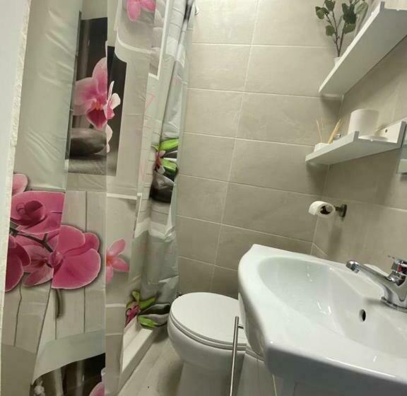 Apartamento Soniquete