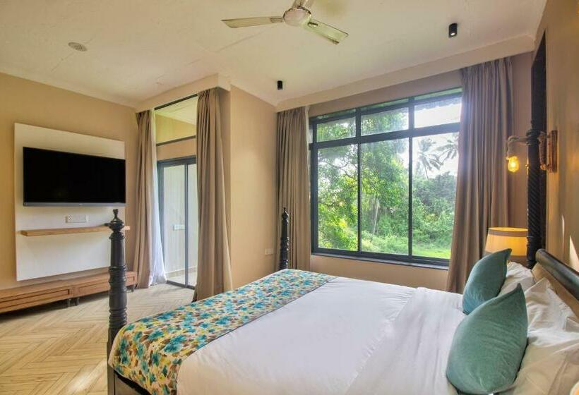 Tamara Luxury Resort