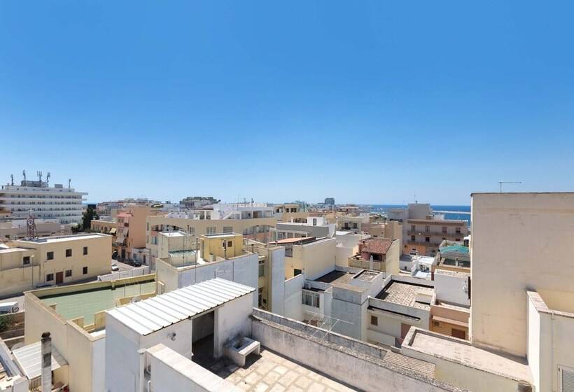 3110 Attico Nereide By Barbarhouse