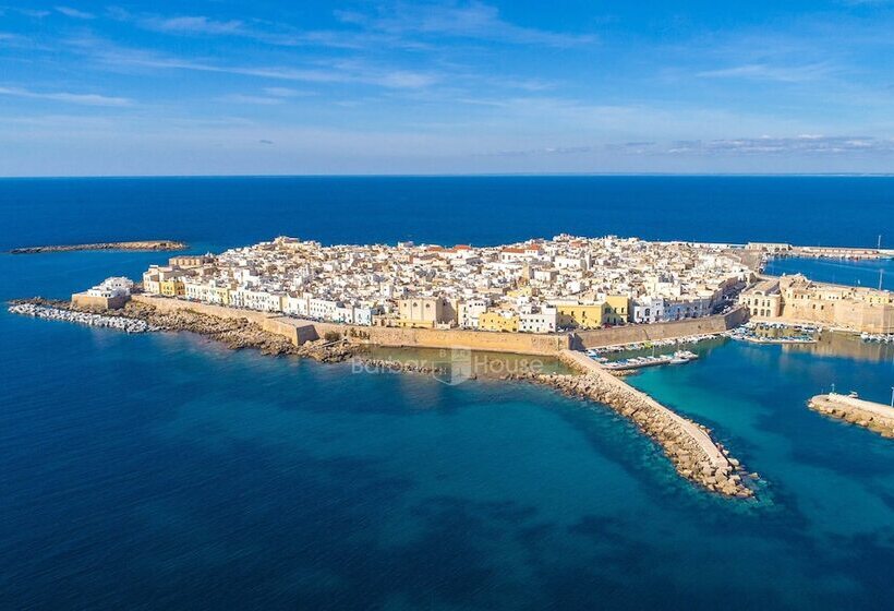 3110 Attico Nereide By Barbarhouse