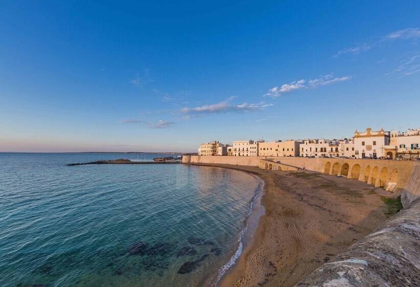 3110 Attico Nereide By Barbarhouse