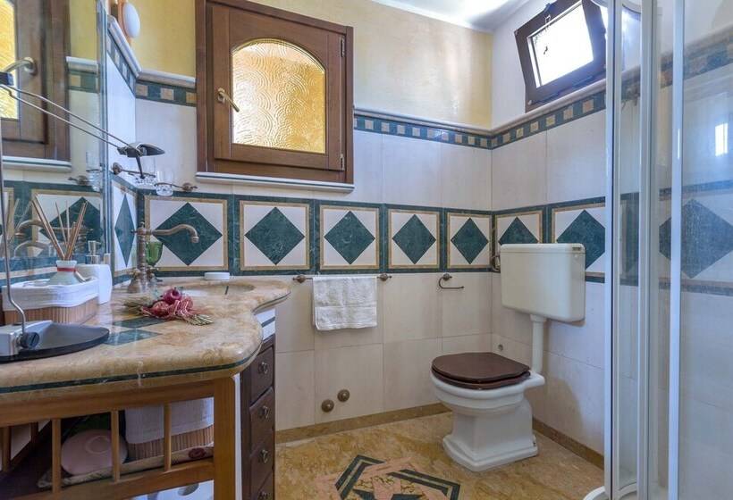 3110 Attico Nereide By Barbarhouse