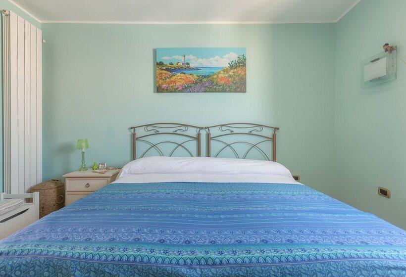 3110 Attico Nereide By Barbarhouse