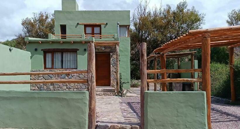 Balconcito De Colores