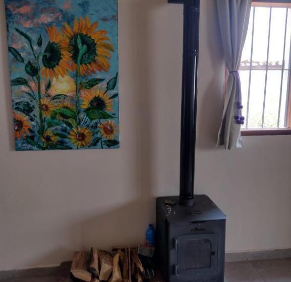 Balconcito De Colores