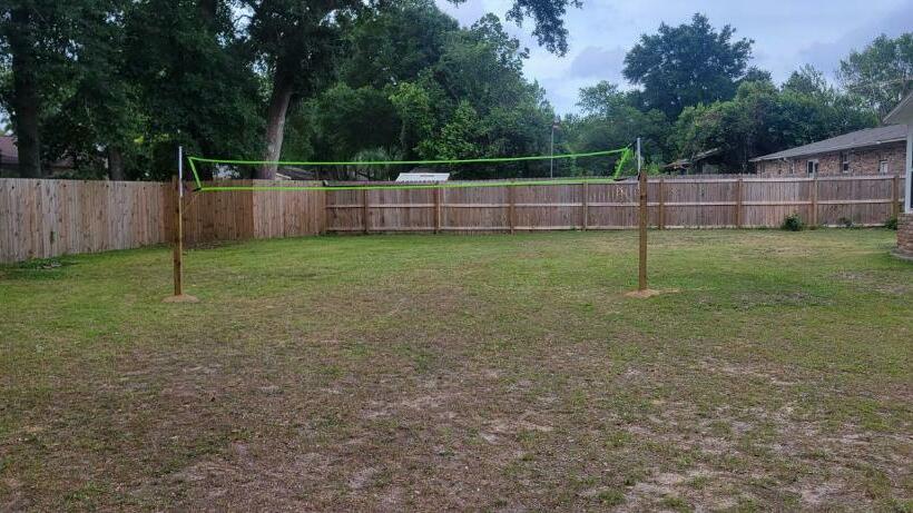 Beautiful Family Home Near Airport, I 10, Shopping