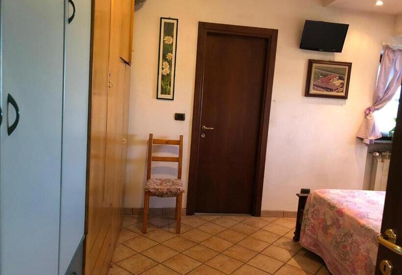 Bed and Breakfast Cascina La Giardina