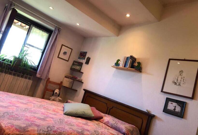 Bed and Breakfast Cascina La Giardina