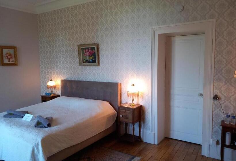 צימר Chateau Maleplane