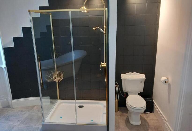 צימר Chateau Maleplane