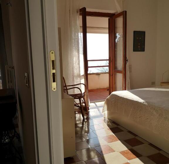 민박 Il Porticato Affittacamere