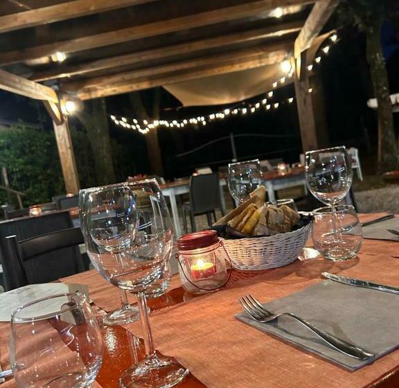 צימר L Antico Granaio