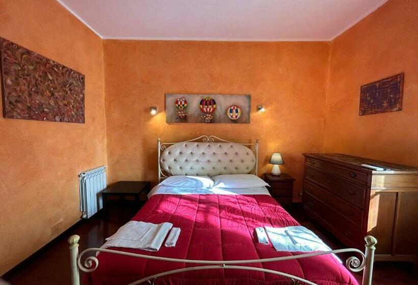 צימר L Antico Granaio