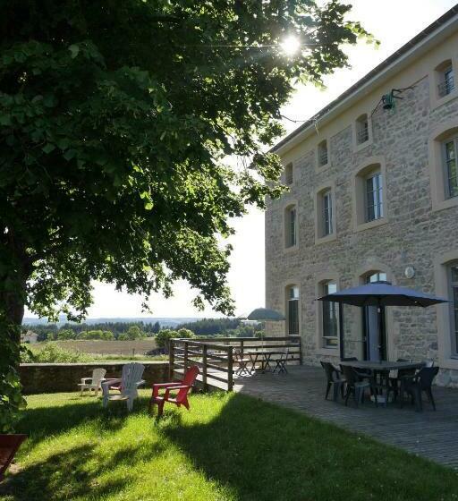 Bed and Breakfast L Auberge Du Campos