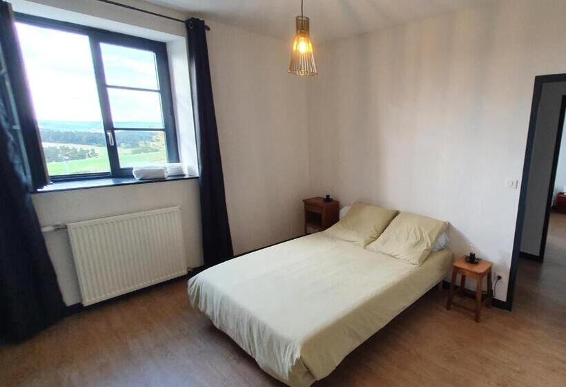 Bed and Breakfast L Auberge Du Campos