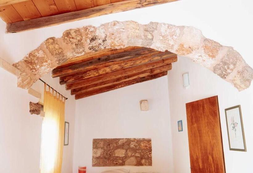 צימר La Torre   Casa Vacanze Soleto