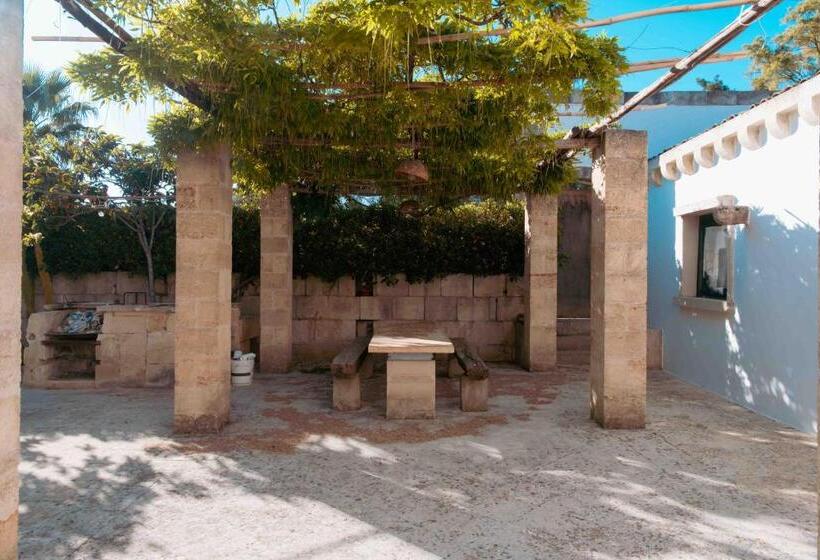 민박 La Torre   Casa Vacanze Soleto