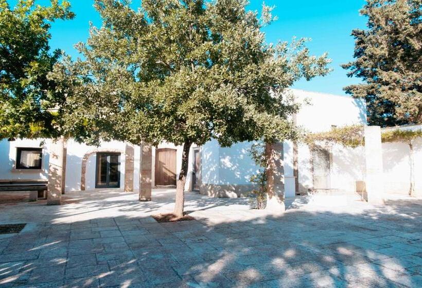 צימר La Torre   Casa Vacanze Soleto