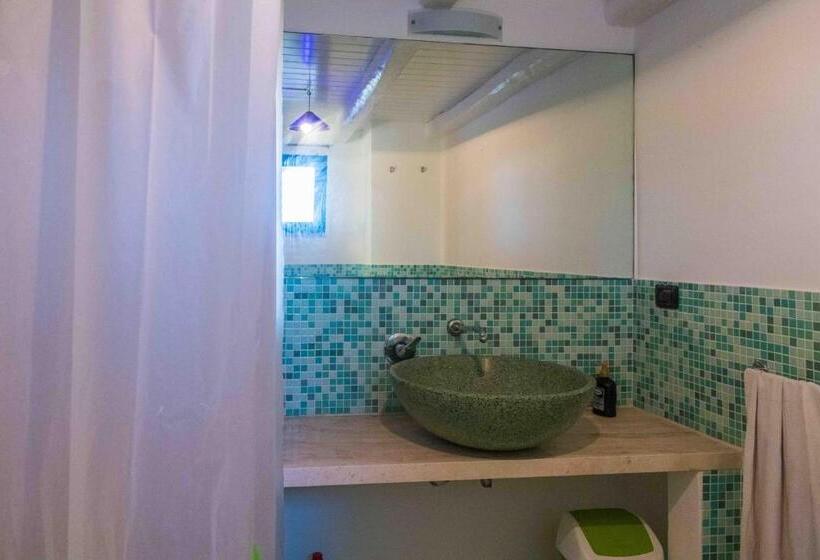 צימר La Torre   Casa Vacanze Soleto