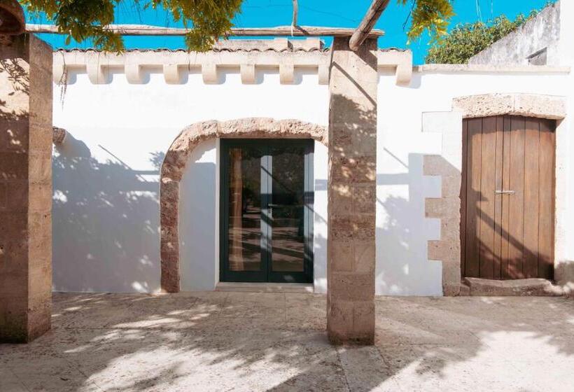 צימר La Torre   Casa Vacanze Soleto