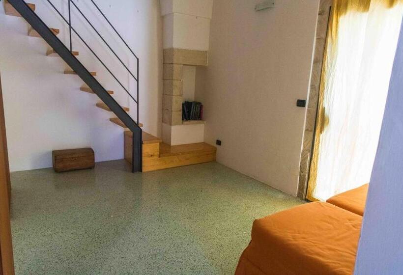 צימר La Torre   Casa Vacanze Soleto