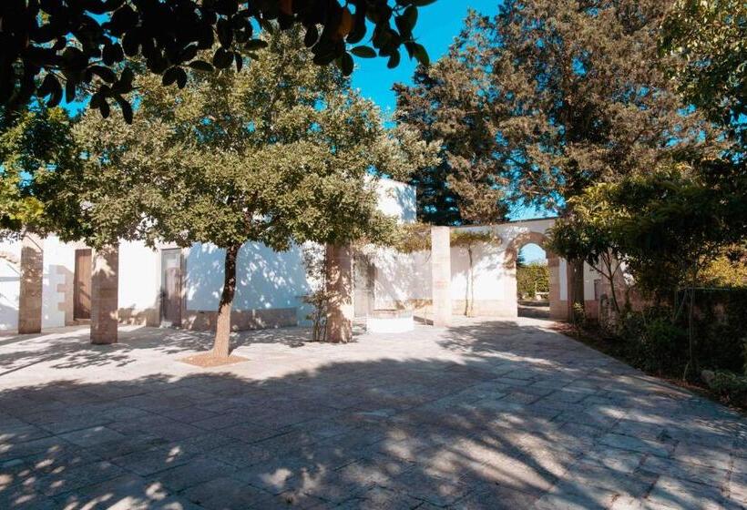 צימר La Torre   Casa Vacanze Soleto