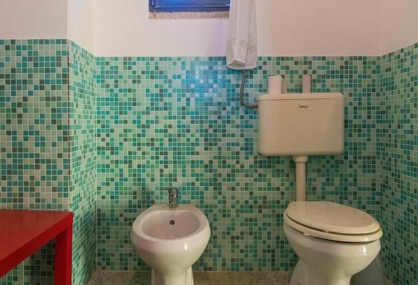 צימר La Torre   Casa Vacanze Soleto