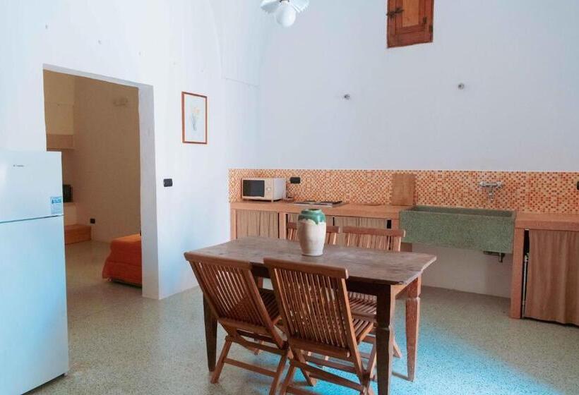 민박 La Torre   Casa Vacanze Soleto