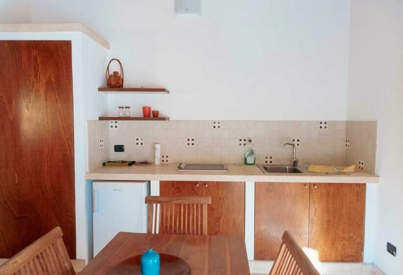 צימר La Torre   Casa Vacanze Soleto