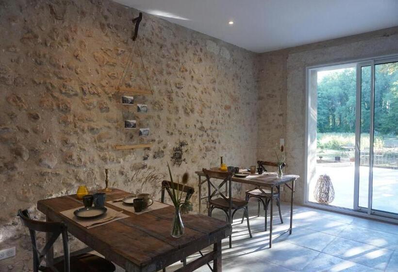 Bed and Breakfast Le Moulin De Moquesouris   Chambres D Hôtes Et Table D Hôte