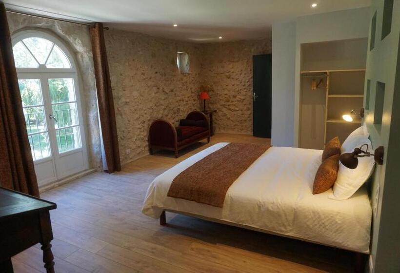 Bed and Breakfast Le Moulin De Moquesouris   Chambres D Hôtes Et Table D Hôte