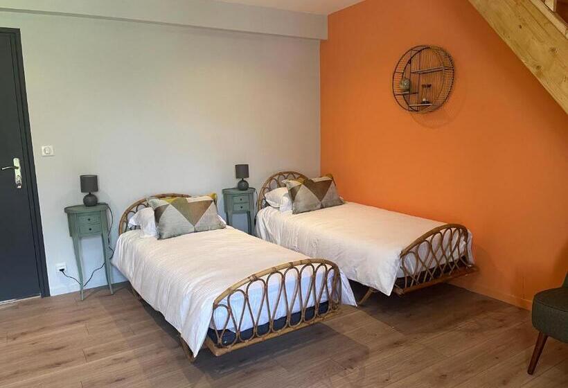 Bed and Breakfast Le Moulin De Moquesouris   Chambres D Hôtes Et Table D Hôte