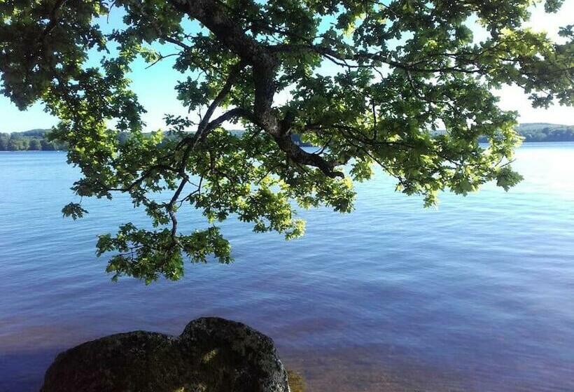 ベッドアンドブレックファースト Le Studio Du Crot Noir