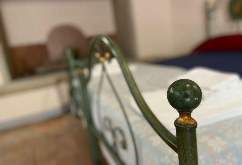 צימר Loft Moorings